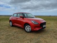 Image for 2025 Suzuki Swift GLSC Hybrid