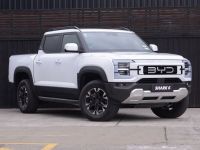 Image for 2025 BYD Shark 6 Premium AWD