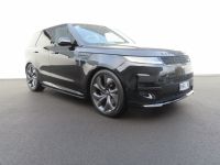 Image for 2025 Land Rover Range Rover Sport D350 Dynamic HSE