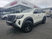 Image for 2025 Nissan Navara Ute PRO-4X ISE
