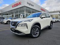 Image for 2025 Nissan X-Trail SUV ST 4WD