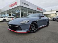Image for 2025 Nissan Z Coupe NISMO