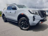 Image for 2026 Nissan Navara Ute PRO-4X 4WD AUTO