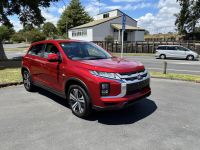 Image for 2026 Mitsubishi ASX SUV LS 2.0P/CVT SUV AUTO PETROL 5 DOOR NEW