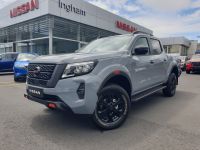 Image for 2025 Nissan Navara Ute PRO-4X