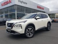 Image for 2025 Nissan X-Trail SUV ST-L 4WD