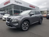 Image for 2025 Nissan X-Trail SUV ST-L 4WD