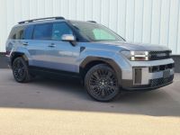 Image for 2025 Hyundai Santa Fe Calligraphy 1.6T Hyb