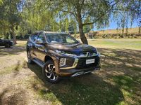 Image for 2025 Mitsubishi Pajero Sport SUV VRX 2.4D 4WD 8AT