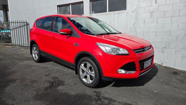 2015 Ford Kuga Wagon AWD 1.6P ECOBOOST A image