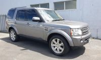 Image for 2010 Land Rover Discovery SUV 4
