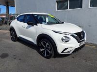 Image for 2021 Nissan Juke Hatchback ST-L 1.0PT/7AT