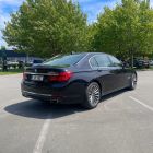 Image for 2013 BMW 750LI