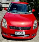 Image for 2006 Suzuki Hatchback 1.5 litre