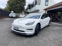 Image for 2021 Model 3 Sedan