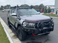 Image for 2020 Ford Ute