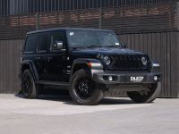 Image for 2025 Jeep Wrangler Overland
