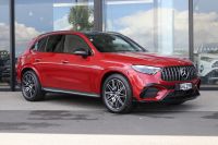 Image for 2024 Mercedes-Benz GLC 43 AMG 4MATIC 2.0PMHT - NZ New