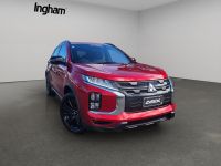 Image for 2025 Mitsubishi ASX SUV Black Edition 2L 2wd