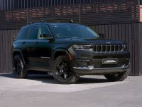 Image for 2025 Jeep Grand Cherokee Limited