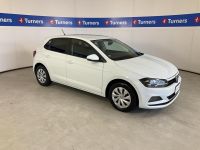 Image for 2018 Volkswagen Polo Hatchback