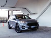 Image for 2025 Ford Escape ST-LINE X PHEV 2.5L FWD