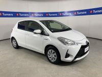 Image for 2019 Toyota Vitz Hatchback HYBRID