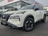 Image for 2025 Nissan X-Trail SUV N-TREK 4WD 1