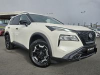 Image for 2025 Nissan X-Trail SUV N-TREK 4WD 3