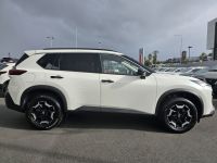 Image for 2025 Nissan X-Trail SUV N-TREK 4WD 4