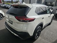 Image for 2025 Nissan X-Trail SUV N-TREK 4WD 5