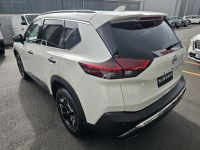 Image for 2025 Nissan X-Trail SUV N-TREK 4WD 6