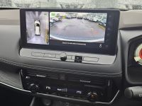 Image for 2025 Nissan X-Trail SUV N-TREK 4WD 12