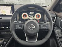 Image for 2025 Nissan X-Trail SUV N-TREK 4WD 13