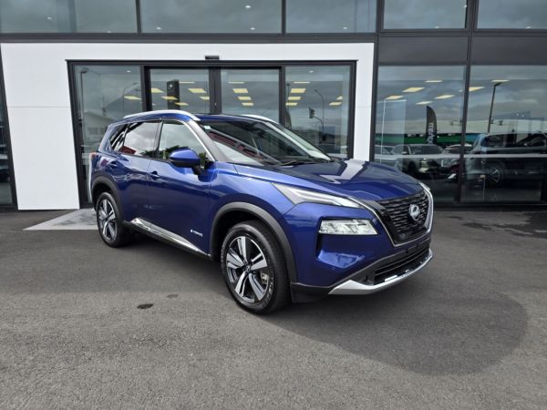 2025 Nissan X-Trail Wagon Ti-L E-Power 1.5Peh image