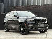 Image for 2025 Jeep Grand Cherokee Limited