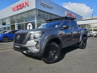 Image for 2025 Nissan Navara Ute SL X-TERRAIN