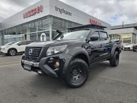Image for 2025 Nissan Navara Ute I-ADVENTURE