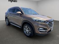 Image for 2017 Hyundai Tucson SUV GDI ELITE 2.0P