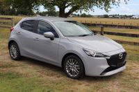 Image for 2025 Mazda 2 GSX 1.5L