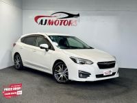 Image for 2017 Subaru Impreza Hatchback SPORT 2.0I-L EYESIGHT