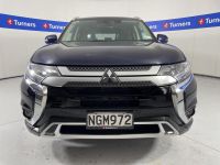 Image for 2021 Mitsubishi Outlander SUV XLS 1