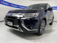 Image for 2021 Mitsubishi Outlander SUV XLS 2