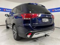 Image for 2021 Mitsubishi Outlander SUV XLS 4