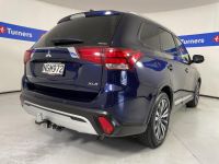 Image for 2021 Mitsubishi Outlander SUV XLS 6