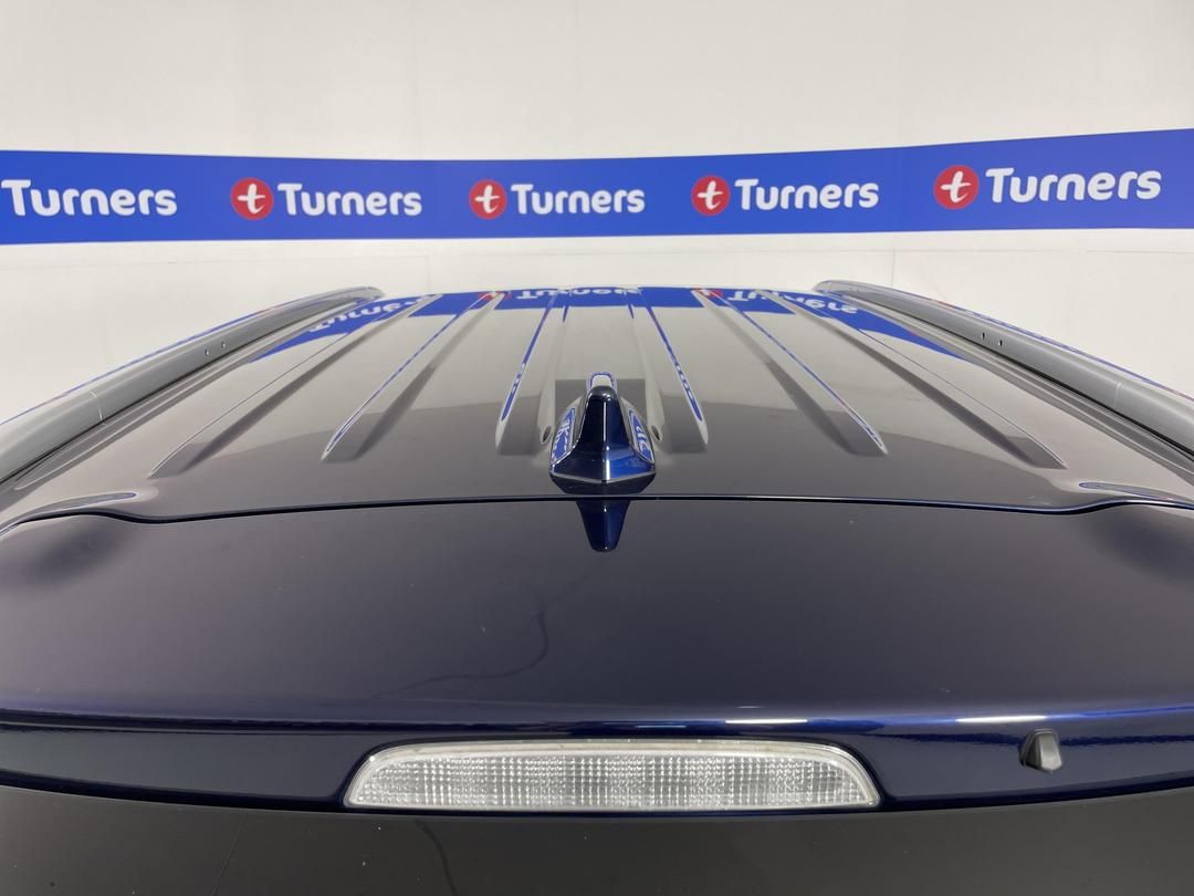 Image for 2021 Mitsubishi Outlander SUV XLS 25