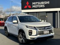 Image for 2020 Mitsubishi ASX Ls 2.0P
