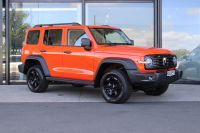 Image for 2025 GWM Tank 300 Lux Hybrid 2.0PH - NZ New