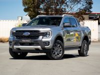 Image for 2025 Ford Ranger Wildtrak 2.0L Bi-Turbo 4x4 3