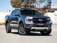 Image for 2025 Ford Ranger Wildtrak 2.0L Bi-Turbo 4x4